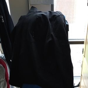 Hawke Coat